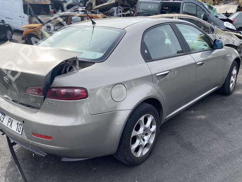 Right sun visor ALFA ROMEO 159 (939_) 1.9 JTDM 8V (939AXE1B) | BP25510130I2 - Image 22
