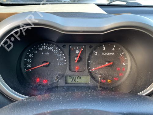 Left taillight NISSAN NOTE (E11, NE11) 1.5 dCi | BP27317228C34  - Image 15