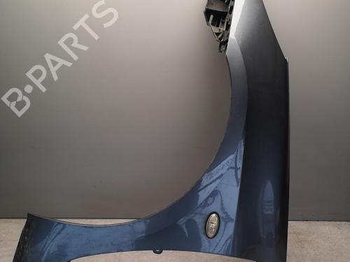 Used Left front fenders PEUGEOT 307 (3A/C) 1.6 HDi 110 (109 hp) 25578493