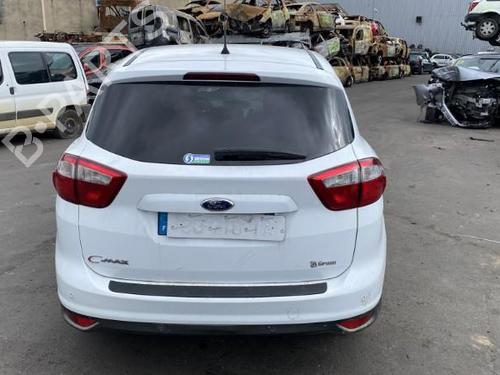 Left front window switch FORD C-MAX II (DXA/CB7, DXA/CEU) 1.6 TDCi | BP25573795I27 - Image 29
