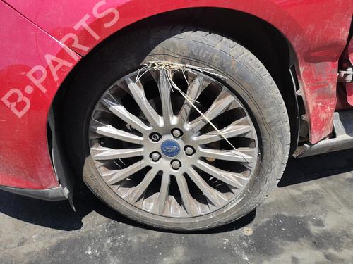 Climate control FORD FOCUS III 1.6 TDCi | BP25580349I5 - Image 29