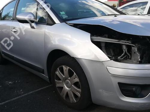 Left front driveshaft CITROËN C4 I (LC_) 1.6 HDi | BP25524723M38  - Image 10