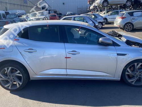 Front right window mechanism RENAULT MEGANE IV Hatchback (B9A/M/N_) 1.6 dCi 130 (B9A4) | BP25557614C23 - Image 31