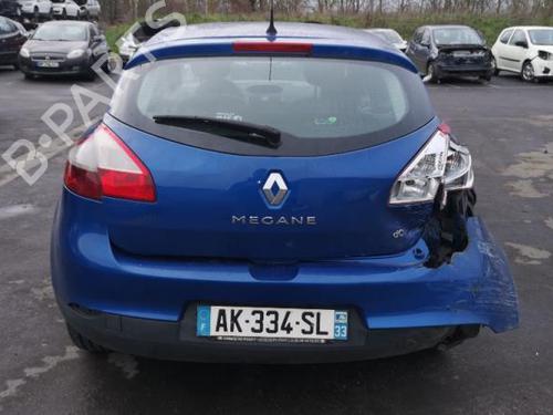 Left front window switch RENAULT MEGANE III Hatchback (BZ0/1_, B3_) 1.5 dCi (BZ09, BZ0D, BZ1W, BZ29, BZ14) | BP25517594I27  - Image 10