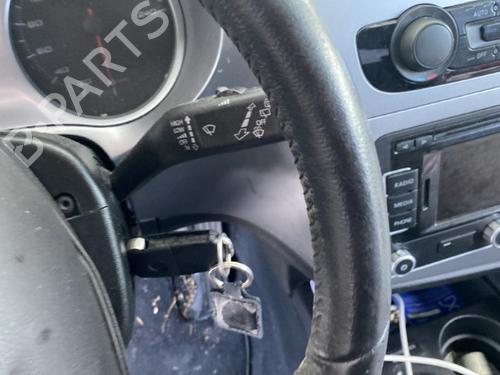 Left mirror SEAT LEON (1P1) 1.6 TDI | BP25596503C26 
