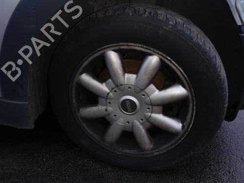 AC Styreenhet / Manøvreringsenhet MINI MINI (R50, R53) One | BP25555274I5 