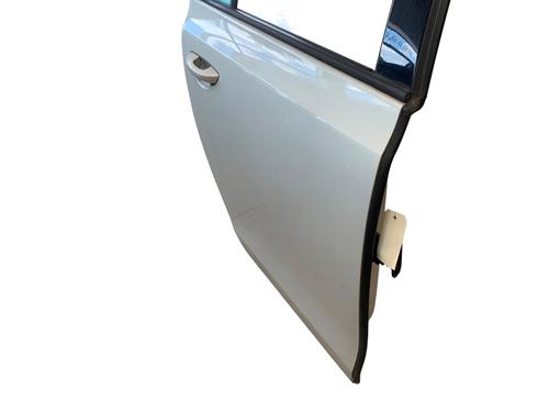 Right rear door VW GOLF VI (5K1) 2.0 TDI | BP27655012C5