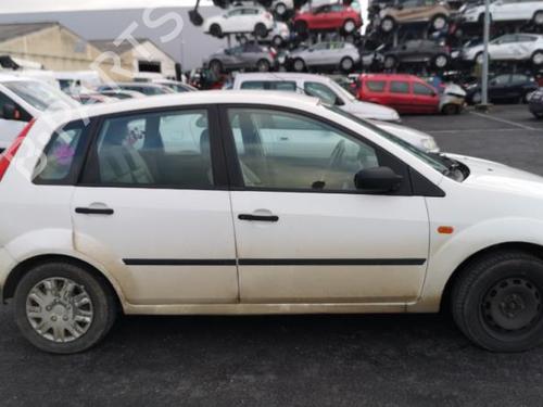 Headlight switch FORD FIESTA V (JH_, JD_) 1.4 TDCi | BP25524687I24 