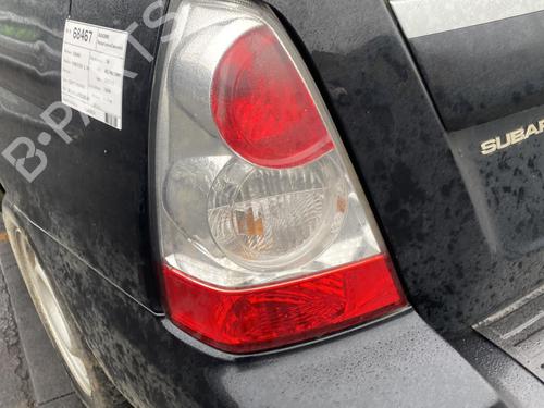 Third brake light SUBARU FORESTER (SG_) 2.0 X AWD (SG5) | BP25574253L11  - Image 24