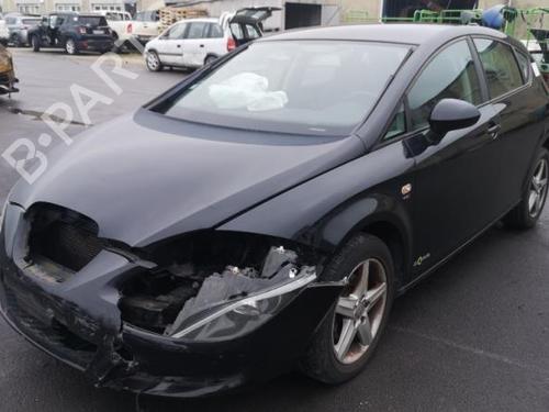 Right sun visor SEAT LEON (1P1) 1.2 TSI | BP25519771I2 - Image 10