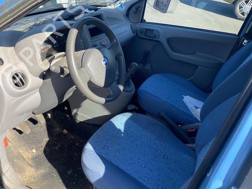 ABS pump FIAT PANDA (169_) 1.1 (169.AXA1A) | BP25528909M43  - Image 8