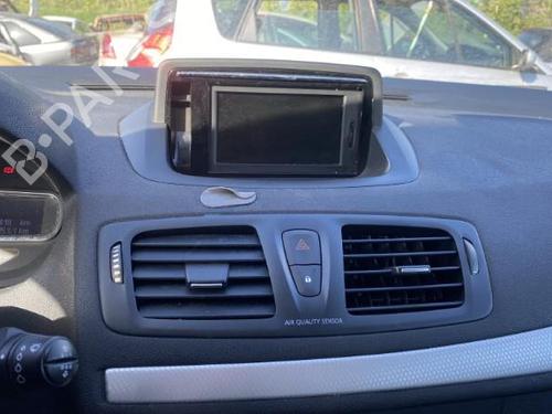 Left front window switch RENAULT MEGANE III Hatchback (BZ0/1_, B3_) 1.5 dCi (BZ09, BZ0D, BZ1W, BZ29, BZ14) | BP25549365I27  - Image 30