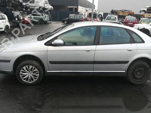 Left tailgate light CITROËN C5 II (RC_)  | BP25516552C79  - Image 12