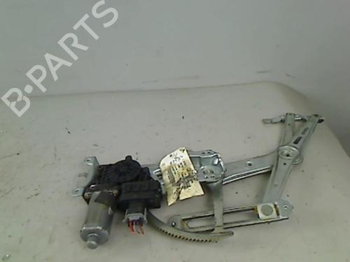 Alzavetro anteriore destra OPEL ASTRA G Hatchback (T98) 1.4 16V (F08, F48) (90 hp) 25558442
