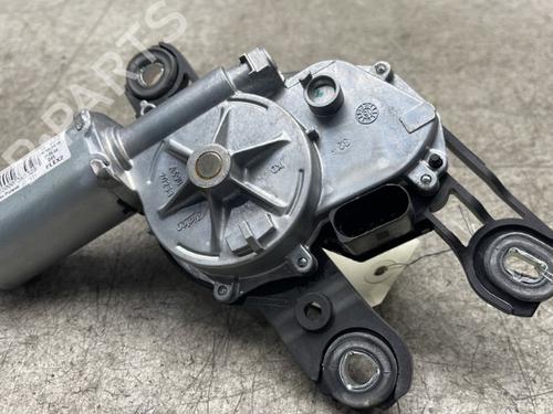 Used Rear wiper motor VW GOLF VII (5G1, BQ1, BE1, BE2) 1.2 TSI (86 hp) 25541805