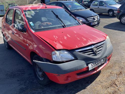 Forlygtekontakt DACIA LOGAN (LS_) 1.5 dCi (LS0K) | BP25556824I24  - Image 29