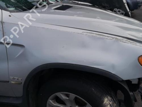 Headlight switch BMW X5 (E53) 3.0 d | BP25520001I24  - Image 19