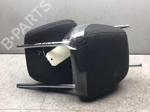 Used Headrest VW POLO V (6R1, 6C1) 1.2 TSI 16V (90 hp) 25551228