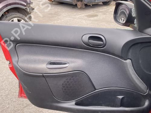 Used Parts PEUGEOT 206+ (2L_, 2M_)    4506450