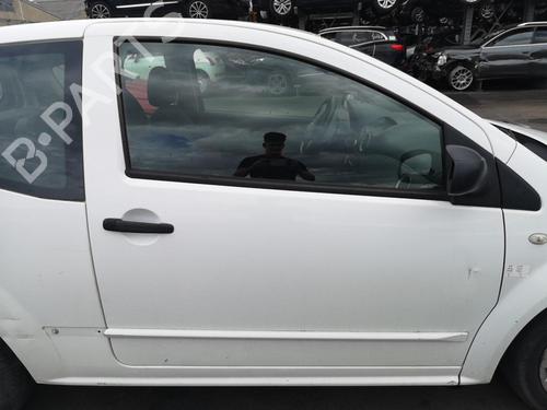 Climate control CITROËN C2 (JM_) 1.4 HDi | BP25554451I5 