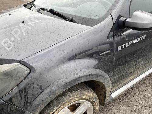 Switch DACIA SANDERO 1.5 dCi | BP28814646I30  - Image 27