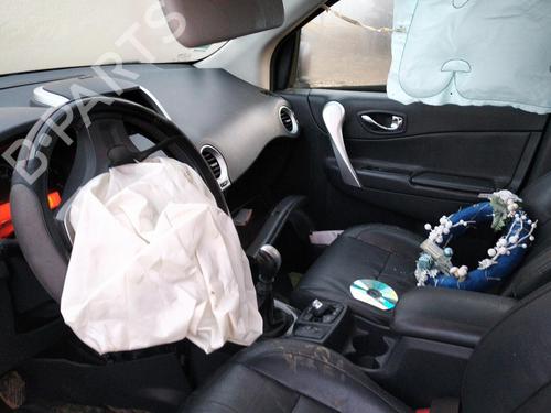 Climate control RENAULT KOLEOS I (HY_) 2.0 dCi 4x4 (HY0K) | BP25528245I5 - Image 6