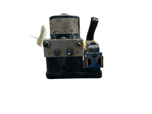 ABS pump RENAULT LAGUNA II (BG0/1_) 1.9 dCi | BP25507386M43 
