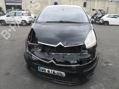 Right taillight CITROËN C4 Picasso I MPV (UD_) 1.6 HDi | BP25554554C35 
