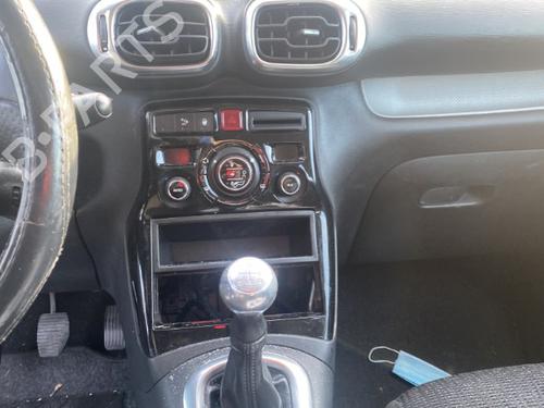 Climate control CITROËN C3 Picasso (SH_) 1.6 HDi | BP25544001I5  - Image 30