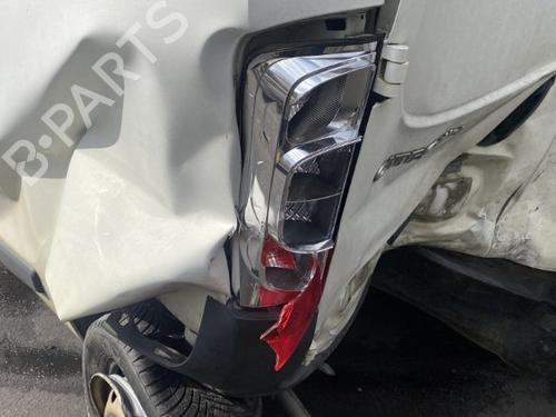 Climate control CITROËN NEMO MPV 1.4 HDi | BP25549871I5  - Image 23