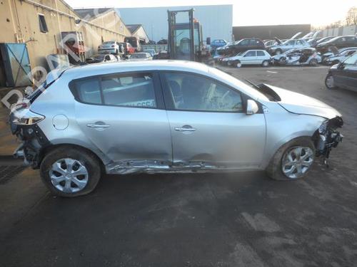 Left rear window switch RENAULT MEGANE III Hatchback (BZ0/1_, B3_) 1.5 dCi | BP25559989I29  - Image 16