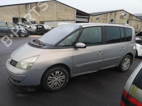 Left front fog light RENAULT ESPACE IV (JK0/1_) 2.2 dCi (JK0H) | BP25584514C30 - Image 14