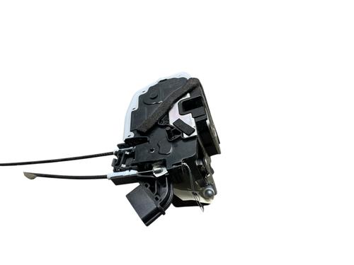 Used Front right lock Front right lock VW CADDY III Box Body/MPV (2KA, 2KH, 2CA, 2CH) 2.0 TDI 4motion (110 hp) 27654887 27654887