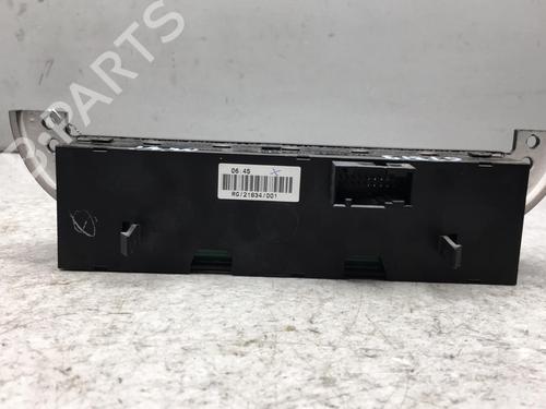 Switch MINI MINI (R50, R53) Cooper | BP25521168I30