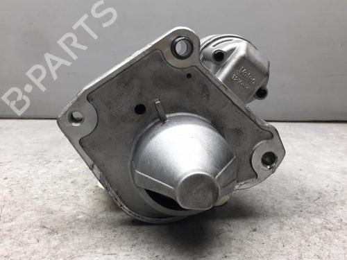 Startmotor CITROËN C3 III (SX) 1.2 PureTech 82 (83 hp) 25514636