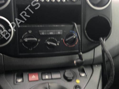 ABS pump PEUGEOT PARTNER Box Body/MPV 1.6 BlueHDi 100 | BP25576519M43 - Image 11