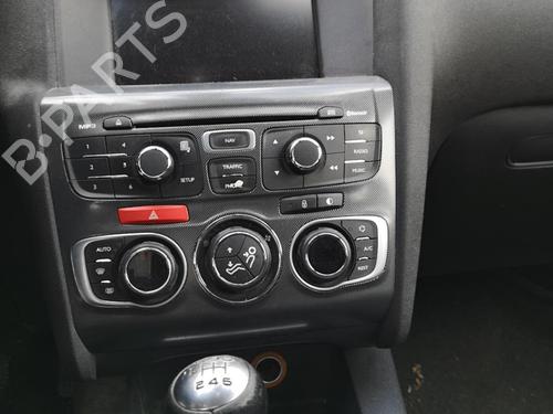 Front right window mechanism CITROËN C4 II (NC_) 1.6 HDi 115 | BP25551871C23  - Image 14