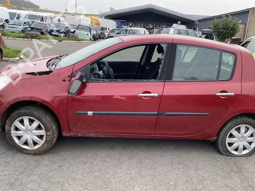Starter RENAULT CLIO III (BR0/1, CR0/1) 1.6 16V (BR09, BR0T, CR09, CR0T) | BP30132338M8  - Image 32