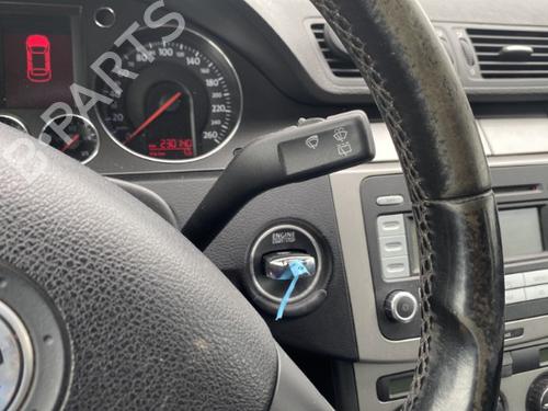 Climate control VW PASSAT B6 Variant (3C5) 2.0 TDI 16V | BP25566984I5 - Image 4