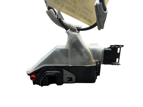 rear-left-lock-citroen-c3-iii-sx-2016-25571740 main image