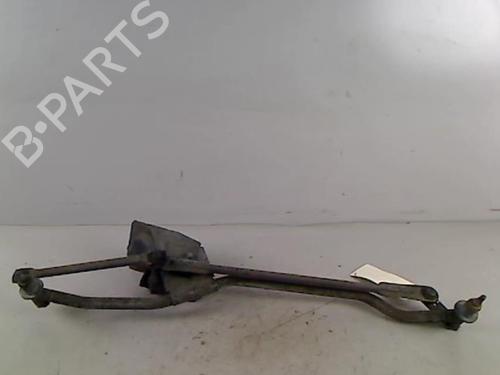 Used Front wiper motor FORD TRANSIT Bus (E_ _) 2.5 TD (EBL, EDL, EDS, EGL, ESL, ESS, EUS) (85 hp) 25582738