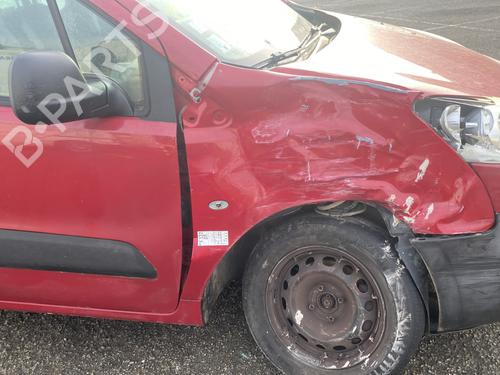 Third brake light PEUGEOT PARTNER Box Body/MPV 1.6 HDi | BP31595979L11 - Image 22