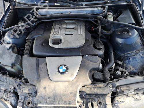 Front wiper motor BMW 3 (E46) 320 d | BP25520722M29 - Image 4