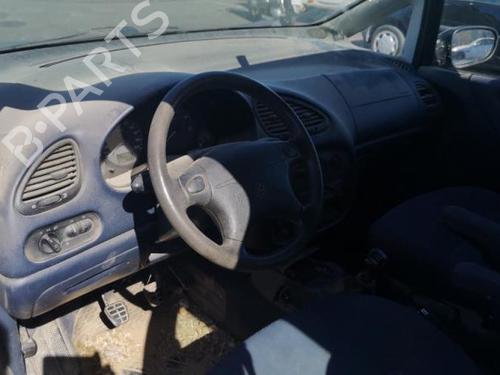 Rear right lock VW SHARAN (7M8, 7M9, 7M6) 1.9 TDI | BP26125783C99 