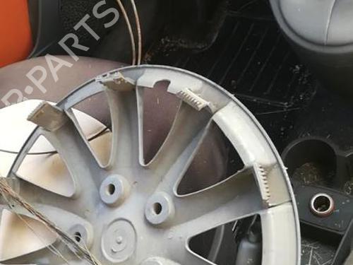 Sprinklertank FIAT PANDA (169_) 1.2 (169.AXB11, 169.AXB1A) | BP25515864C113 - Image 25