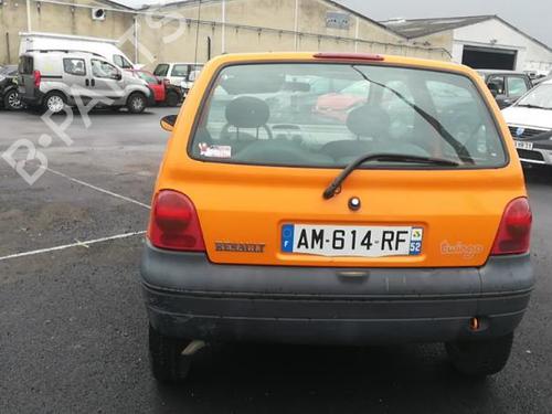Commande Chauffage RENAULT TWINGO I (C06_) 1.2 (C066, C068) | BP25535303I5 