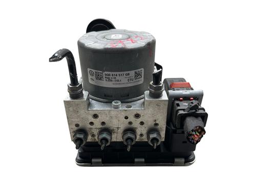 ABS pump VW TIGUAN ALLSPACE (BW2, BJ2) 2.0 TDI | BP37755238M43  - Image 5