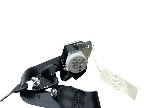 Used Rear left seatbelt Rear left seatbelt FIAT 500 (312_) 1.2 (312AXA1A) (69 hp) 26906031 26906031