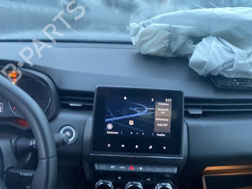 Right sun visor RENAULT CLIO V (B7_) 1.0 TCe 90 (B7MT) | BP32111200I2  - Image 7