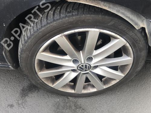 Climate control VW GOLF VI (5K1) 2.0 TDI | BP25580617I5 